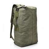 Large Capacity Backpack