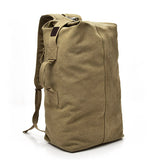 Large Capacity Backpack