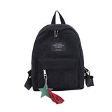 Travel Soft Backpack