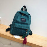 Travel Soft Backpack